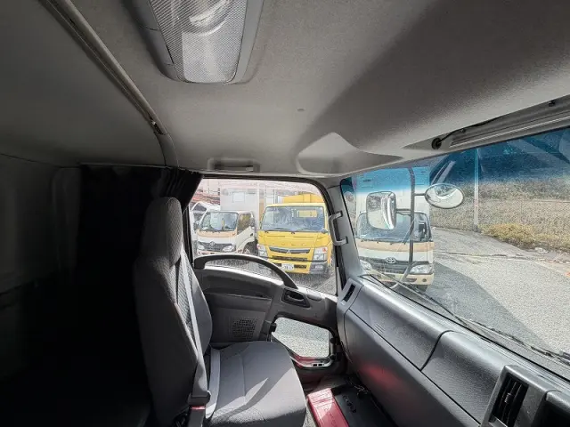 いすゞ フォワード SKG-FRR90S2の写真32