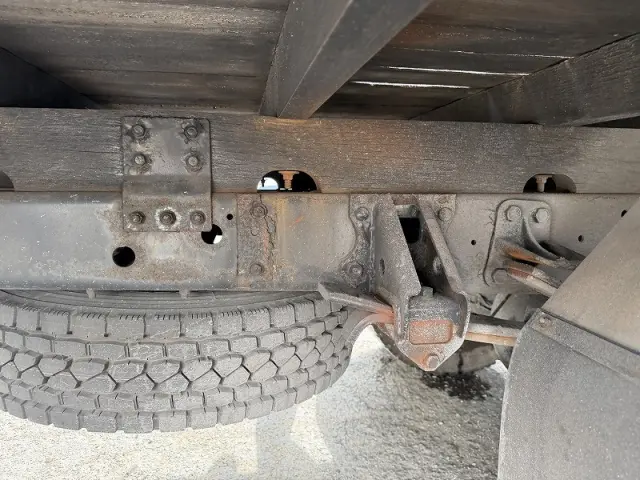 いすゞ フォワード SKG-FRR90S2の写真35