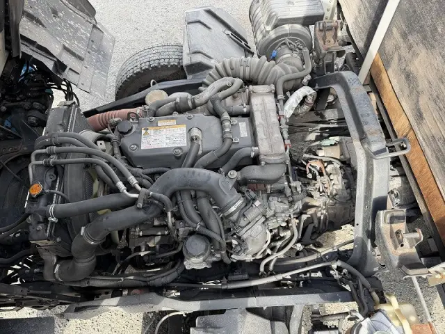 いすゞ フォワード SKG-FRR90S2の写真40