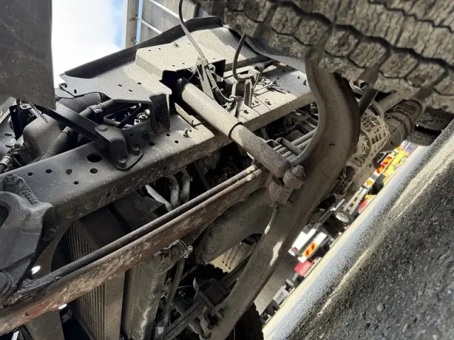 いすゞ フォワード SKG-FRR90S2の写真41