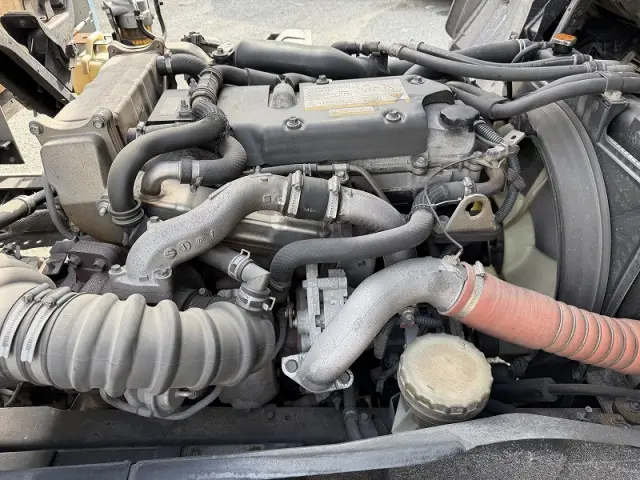 いすゞ フォワード SKG-FRR90S2の写真42