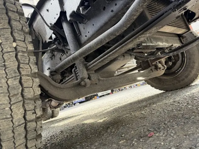 いすゞ フォワード SKG-FRR90S2の写真43