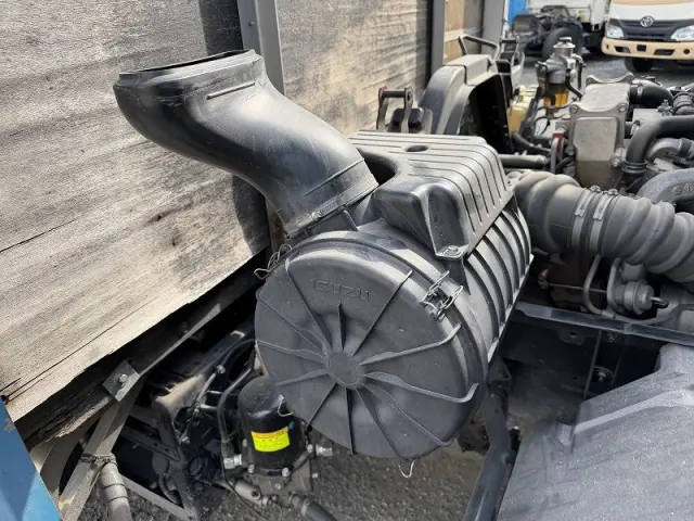 いすゞ フォワード SKG-FRR90S2の写真44