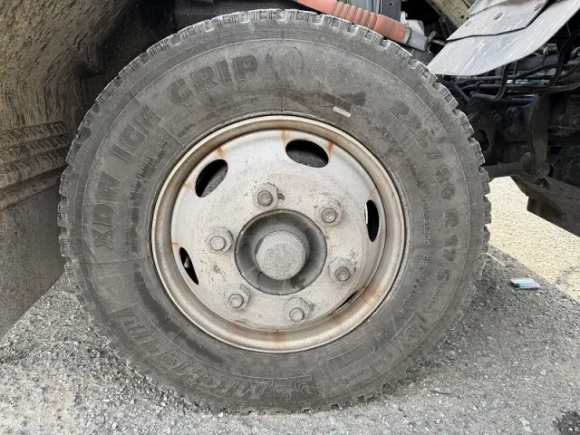 いすゞ フォワード SKG-FRR90S2の写真45