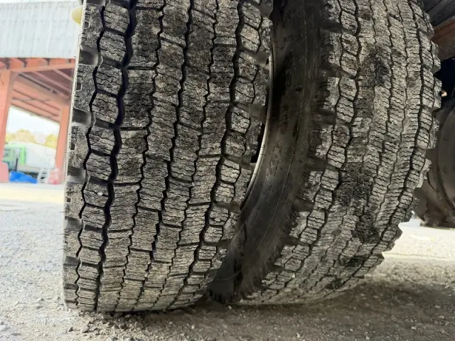 いすゞ フォワード SKG-FRR90S2の写真46