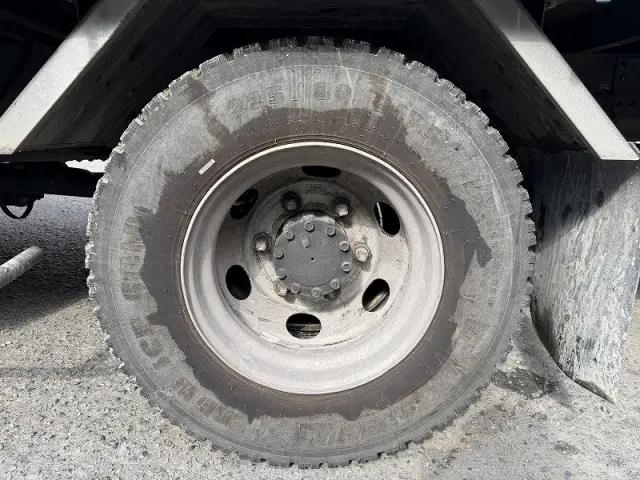 いすゞ フォワード SKG-FRR90S2の写真47