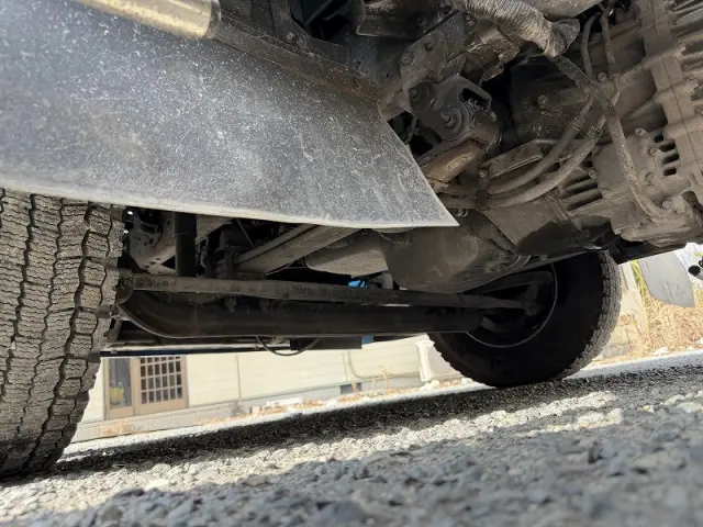 いすゞ フォワード SKG-FRR90S2の写真49