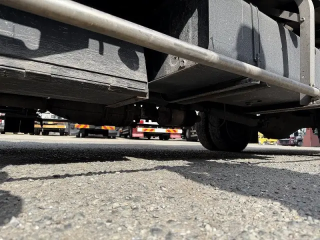 いすゞ フォワード SKG-FRR90S2の写真50