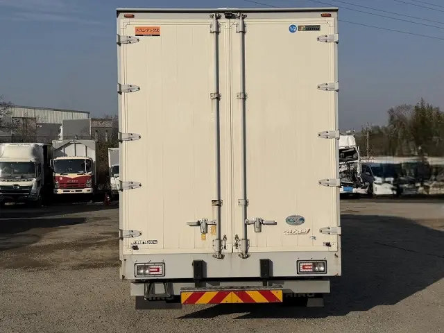 日野 プロフィア 2DG-FW1AHGの写真6