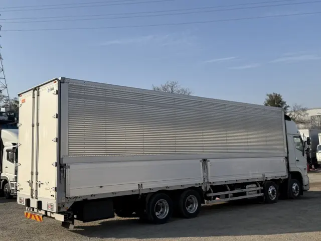 日野 プロフィア 2DG-FW1AHGの写真7