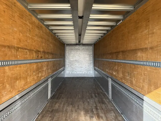 日野 プロフィア 2DG-FW1AHGの写真18