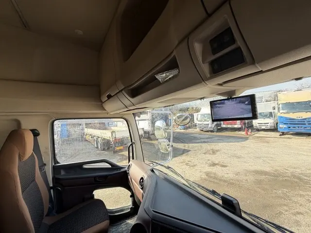 日野 プロフィア 2DG-FW1AHGの写真25