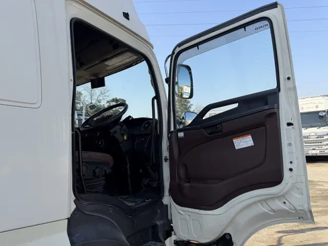 日野 プロフィア 2DG-FW1AHGの写真26