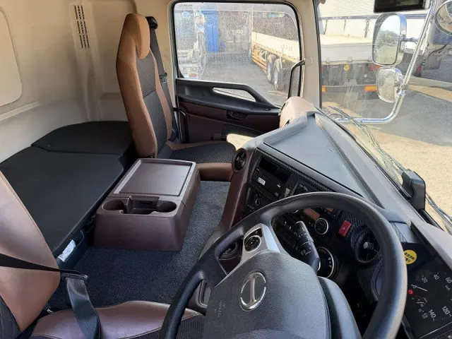 日野 プロフィア 2DG-FW1AHGの写真31