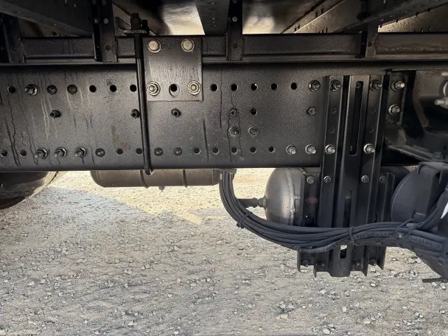 日野 プロフィア 2DG-FW1AHGの写真42