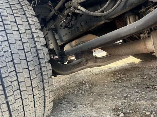 日野 プロフィア 2DG-FW1AHGの写真43