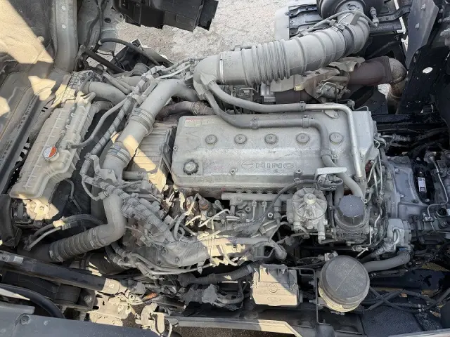 日野 プロフィア 2DG-FW1AHGの写真46