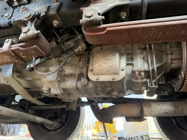 日野 プロフィア 2DG-FW1AHGの写真47