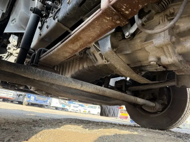 日野 プロフィア 2DG-FW1AHGの写真48