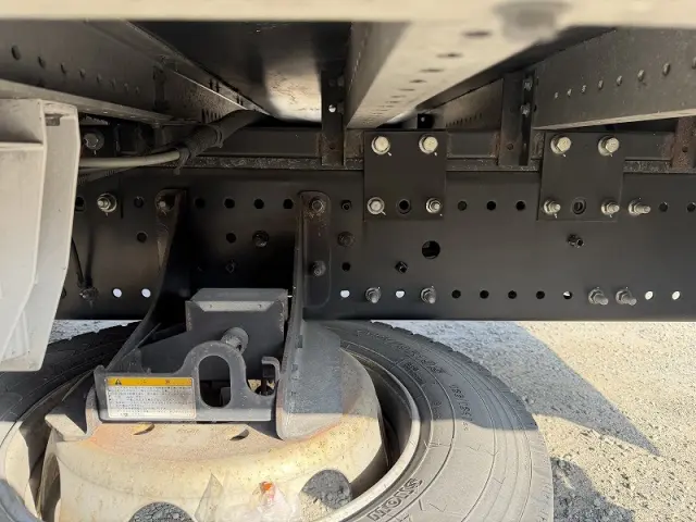 日野 プロフィア 2DG-FW1AHGの写真49