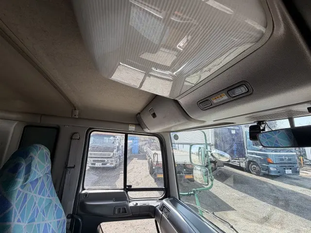 日野 プロフィア KL-FS2PKGAの写真11