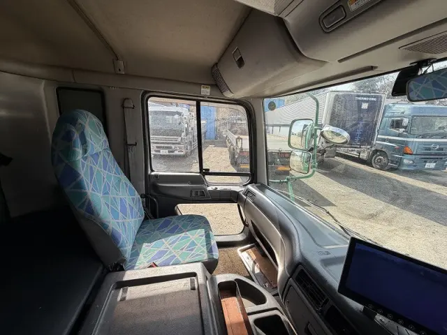 日野 プロフィア KL-FS2PKGAの写真12