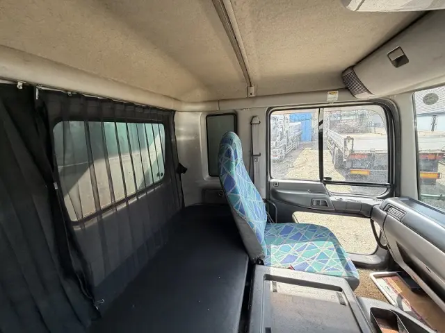 日野 プロフィア KL-FS2PKGAの写真13