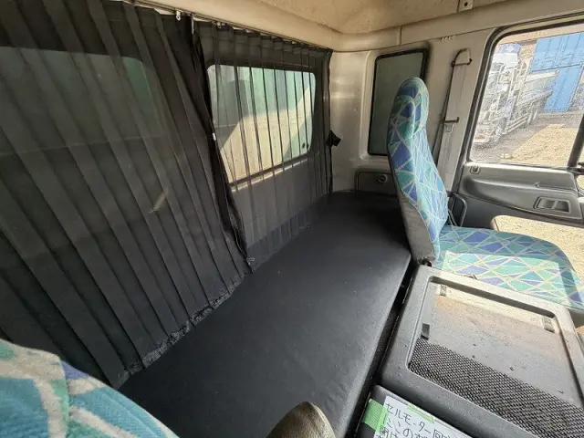 日野 プロフィア KL-FS2PKGAの写真14