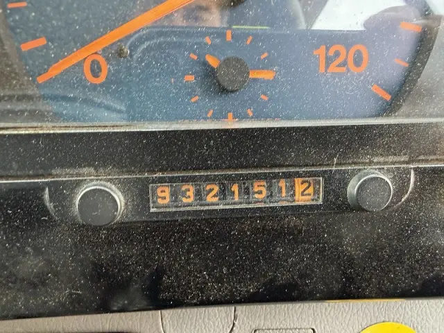 日野 プロフィア KL-FS2PKGAの写真15