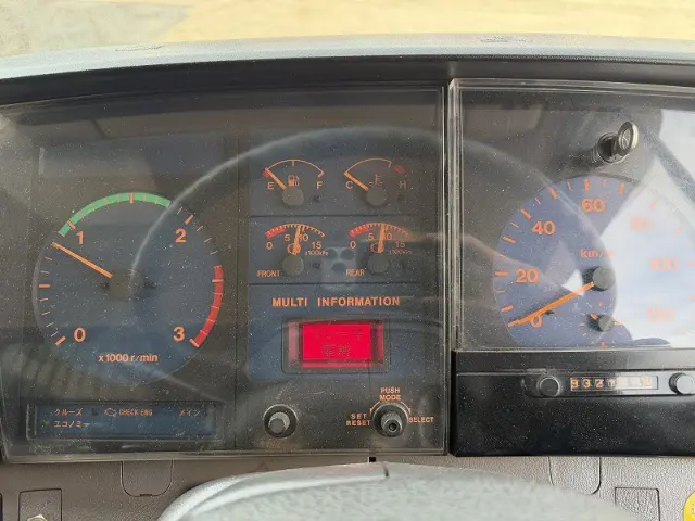 日野 プロフィア KL-FS2PKGAの写真16