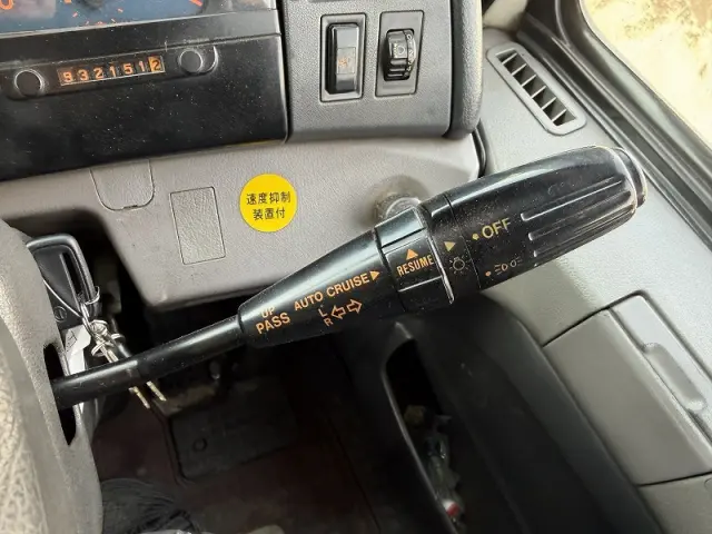 日野 プロフィア KL-FS2PKGAの写真17