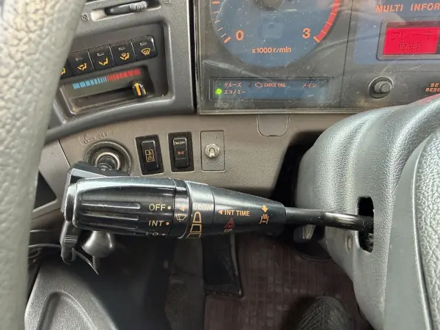 日野 プロフィア KL-FS2PKGAの写真18