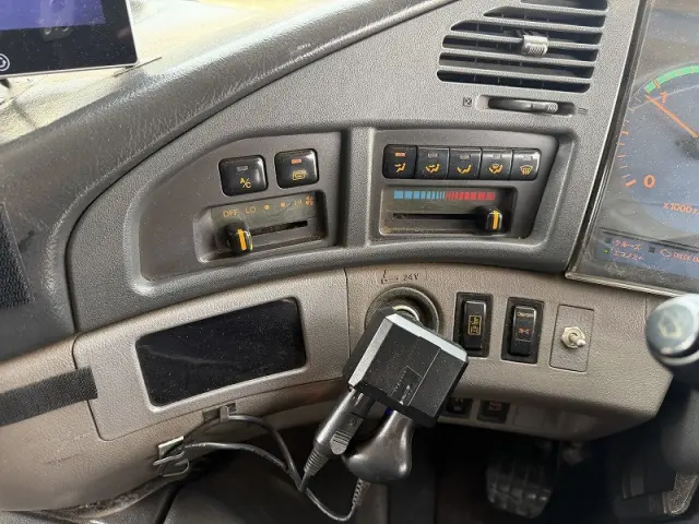 日野 プロフィア KL-FS2PKGAの写真19