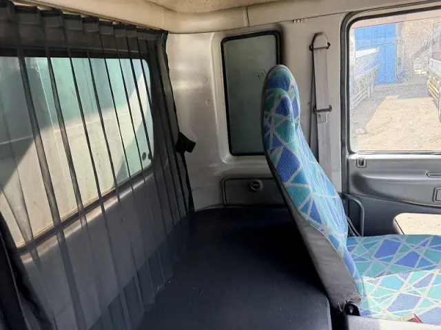 日野 プロフィア KL-FS2PKGAの写真20