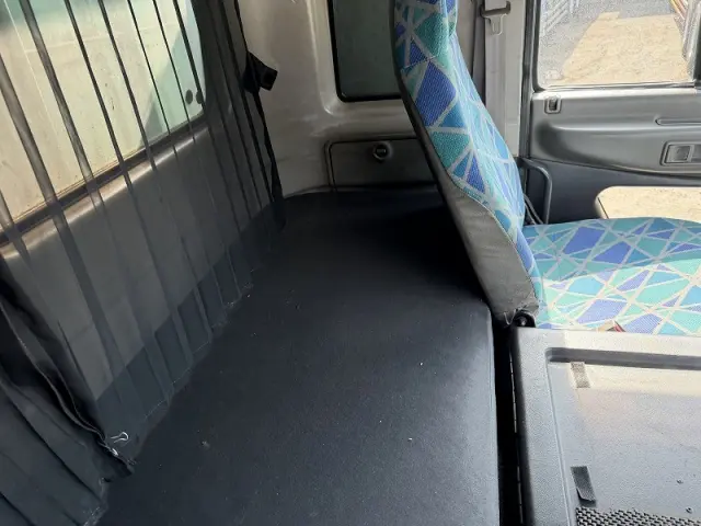 日野 プロフィア KL-FS2PKGAの写真21