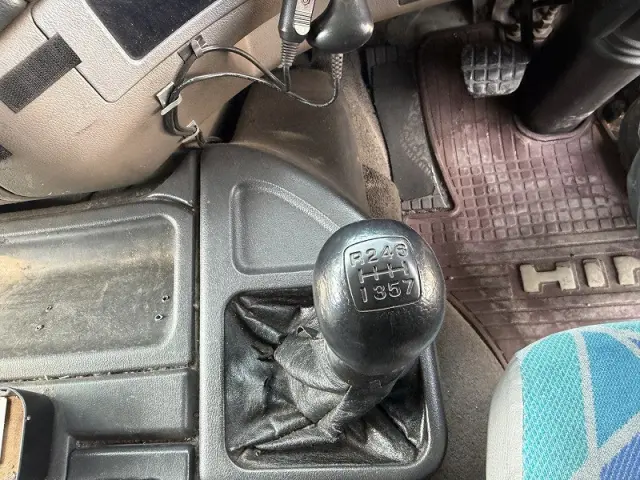 日野 プロフィア KL-FS2PKGAの写真22