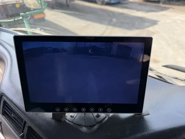 日野 プロフィア KL-FS2PKGAの写真23