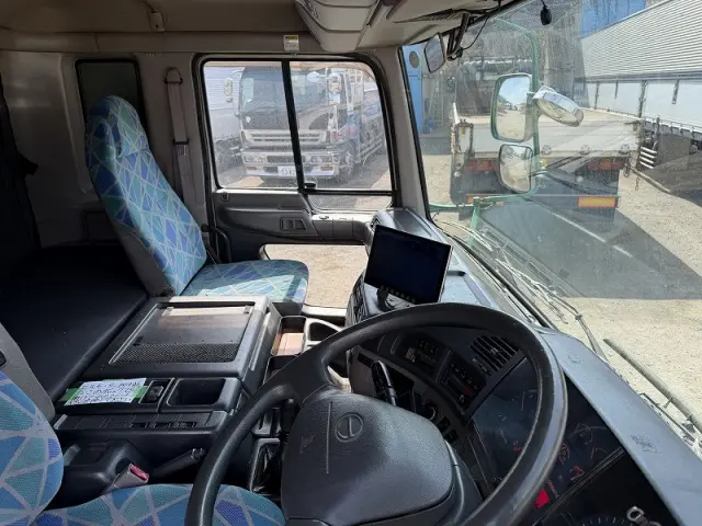 日野 プロフィア KL-FS2PKGAの写真24