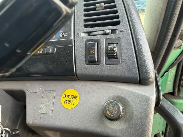 日野 プロフィア KL-FS2PKGAの写真25