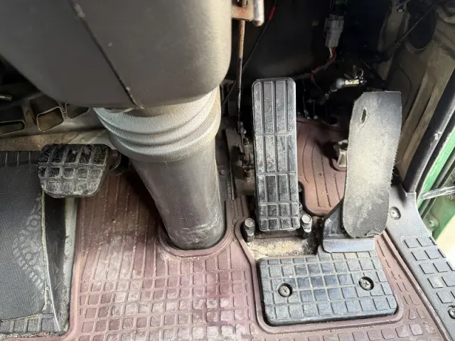 日野 プロフィア KL-FS2PKGAの写真26