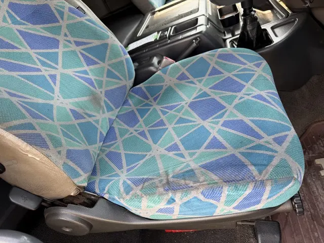 日野 プロフィア KL-FS2PKGAの写真27