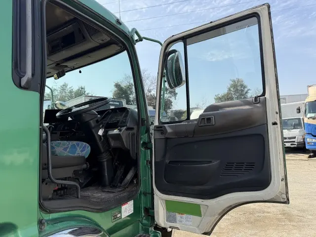 日野 プロフィア KL-FS2PKGAの写真29