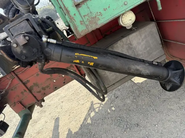 日野 プロフィア KL-FS2PKGAの写真30