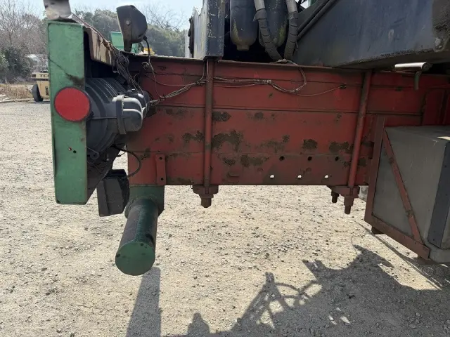 日野 プロフィア KL-FS2PKGAの写真31