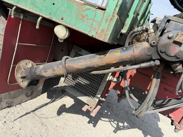 日野 プロフィア KL-FS2PKGAの写真32