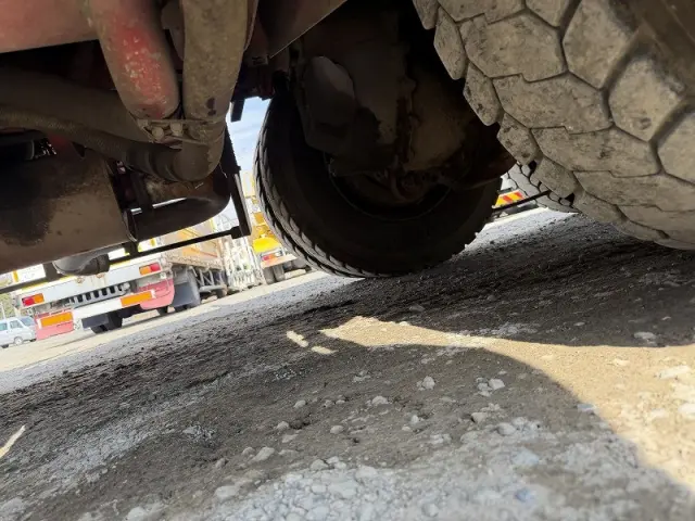 日野 プロフィア KL-FS2PKGAの写真33