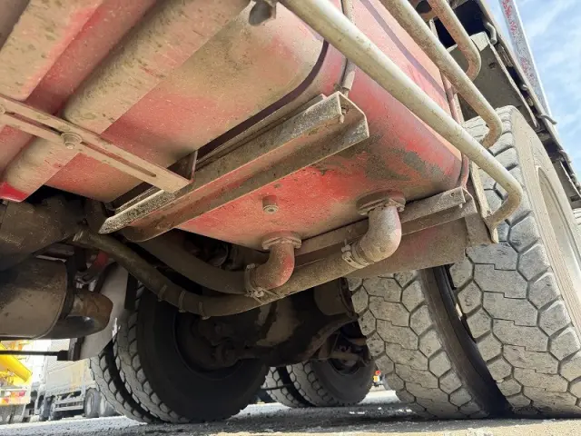 日野 プロフィア KL-FS2PKGAの写真34