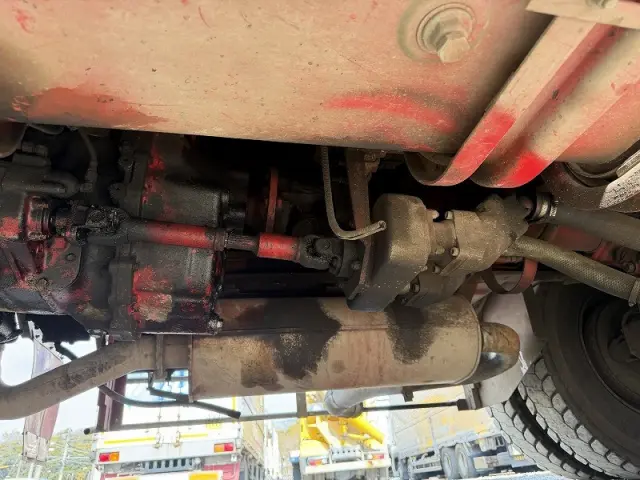 日野 プロフィア KL-FS2PKGAの写真35