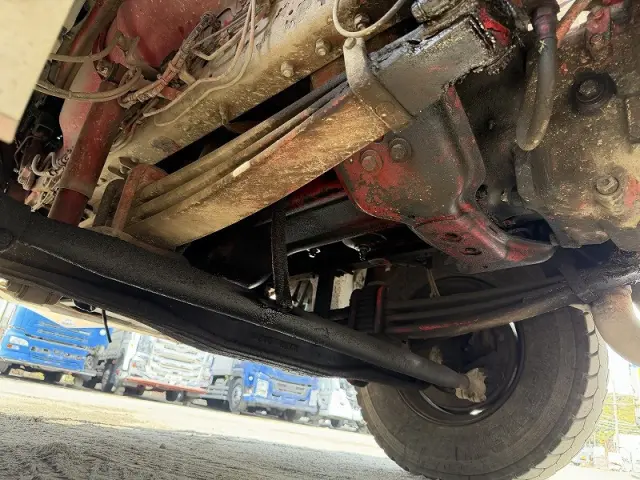 日野 プロフィア KL-FS2PKGAの写真36