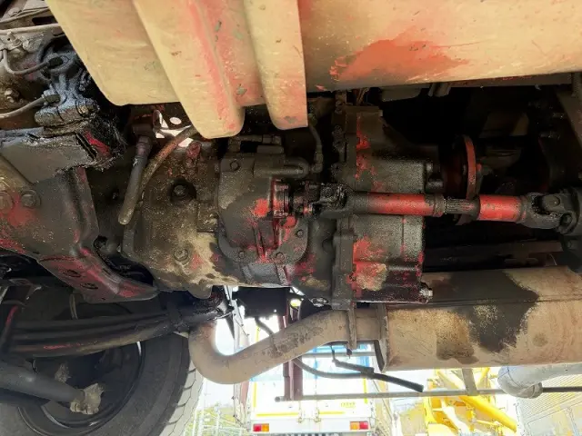 日野 プロフィア KL-FS2PKGAの写真37